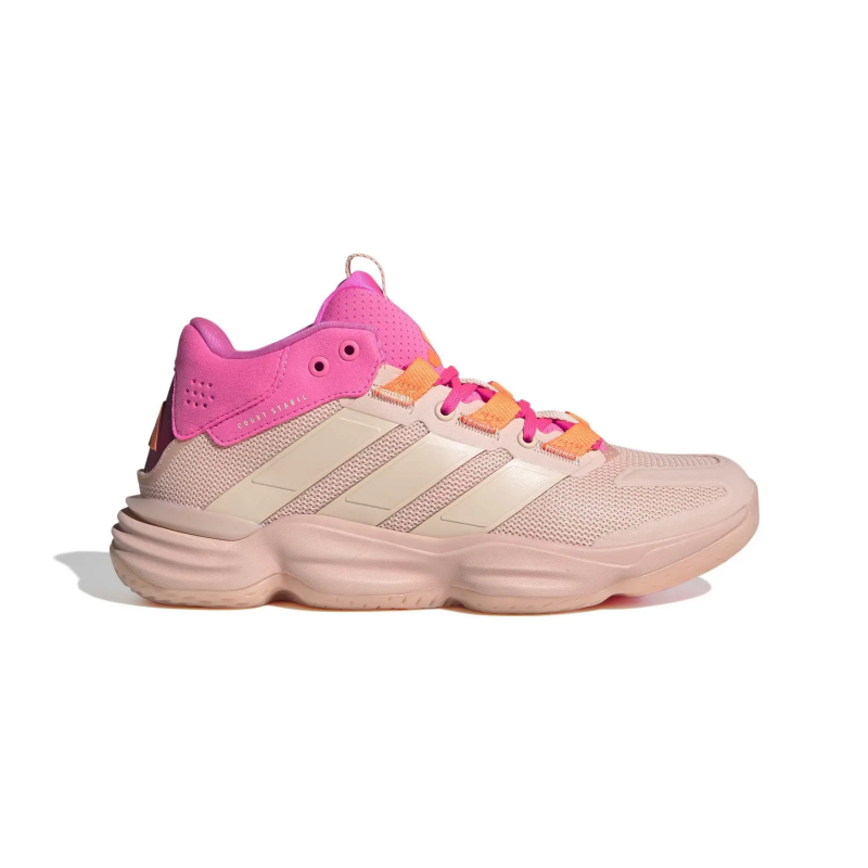 Hallenschuhe Damen adidas Courtstabil