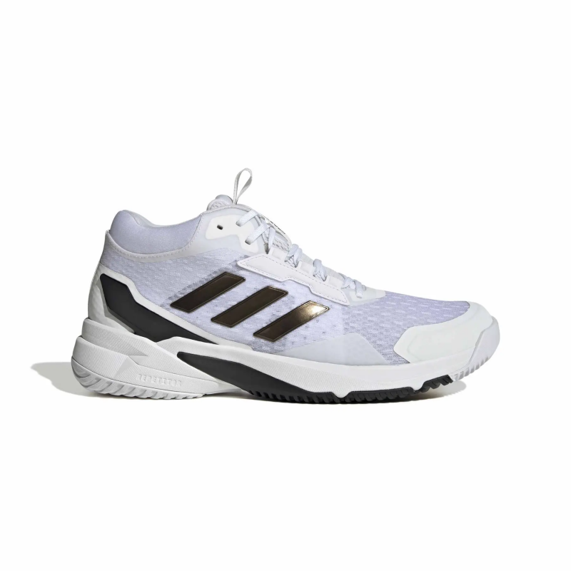 Hallenschuhe Kind adidas Crazyflight 6 mid