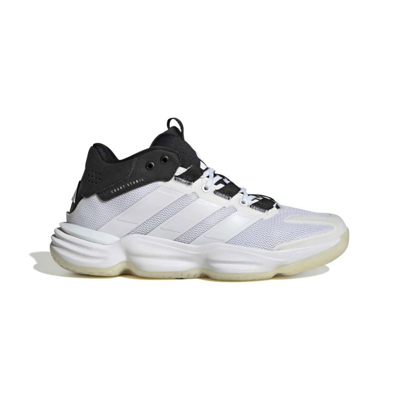 Hallenschuhe Damen adidas Courtstabil