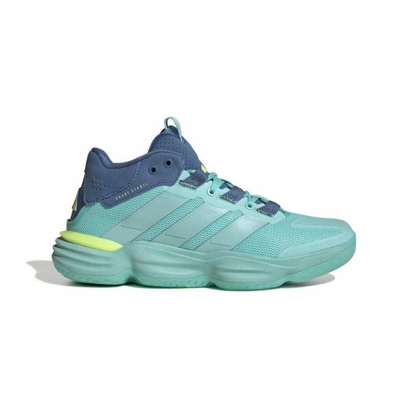 Hallenschuhe Damen adidas Courtstabil