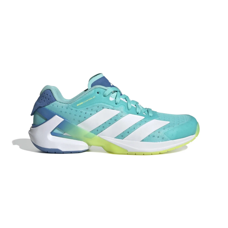 Hallenschuhe Damen adidas Adizero Counterblast
