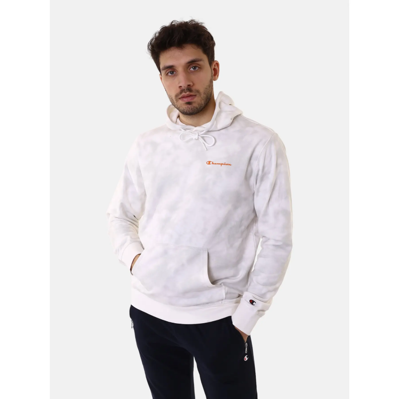 Hoodie Champion Legacy American Classics