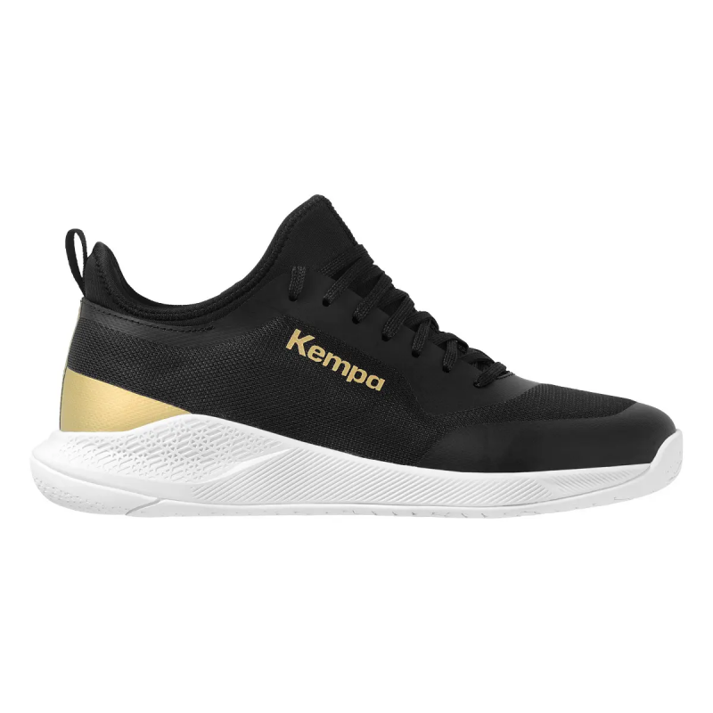 Hallenschuhe Kind Kempa Kourtfly Glory