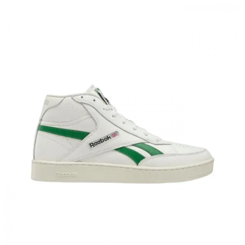 Sneakers Reebok Club C 85 Form Hi