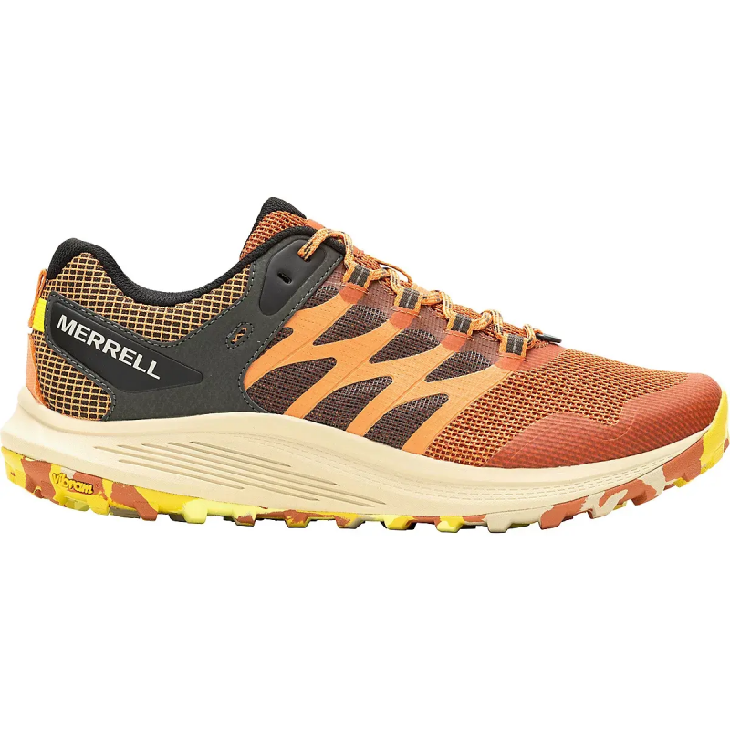 Wanderschuhe Merrell Nova 3