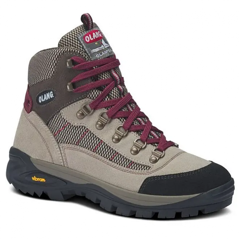 Wanderschuhe Olang Tarvisio Tex
