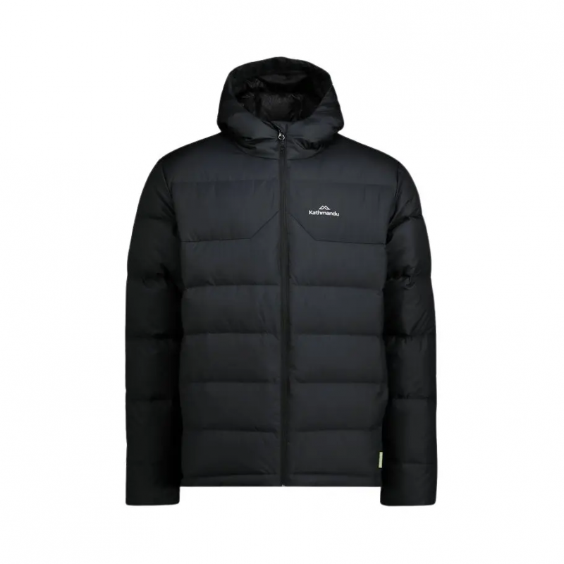 Daunenjacke mit Kapuze Kathmandu Epiq V2
