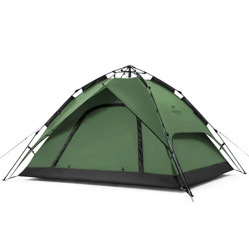 Klappzelt für 3 Personen Naturehike Aracar