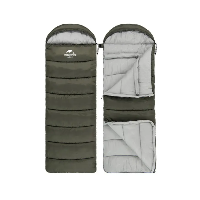 Schlafsack Naturehike Banff 350
