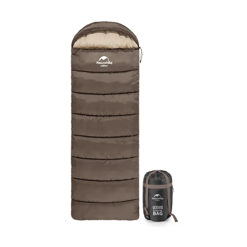 Schlafsack Naturehike Banff 350