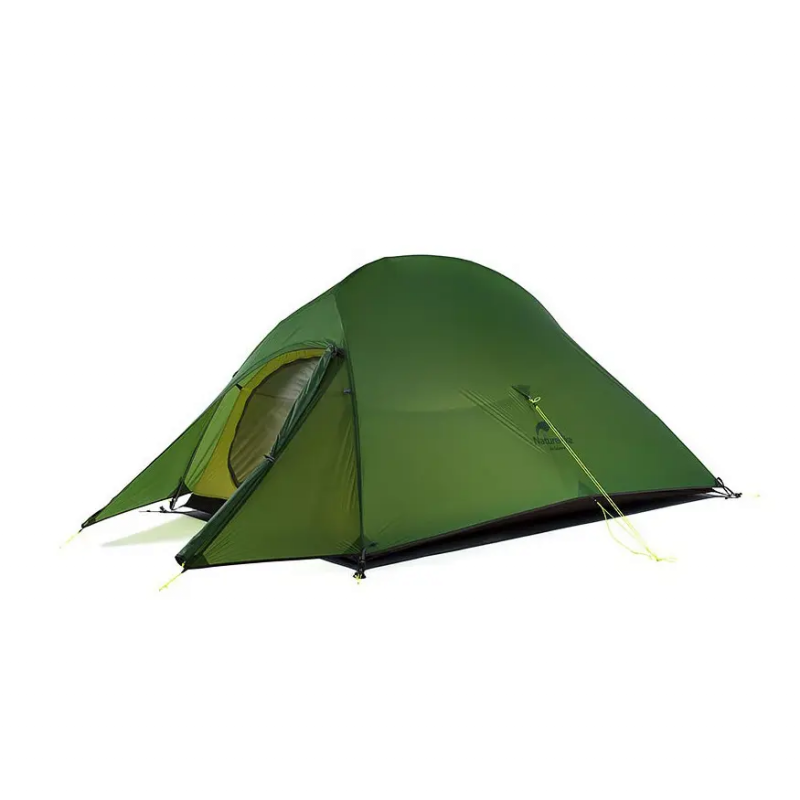 Klappzelt für 2 Personen Naturehike Kilimanjaro