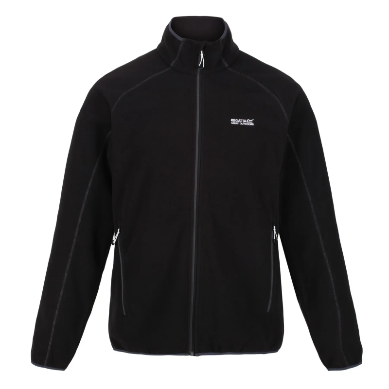 Full Zip Fleece Regatta Hadfield