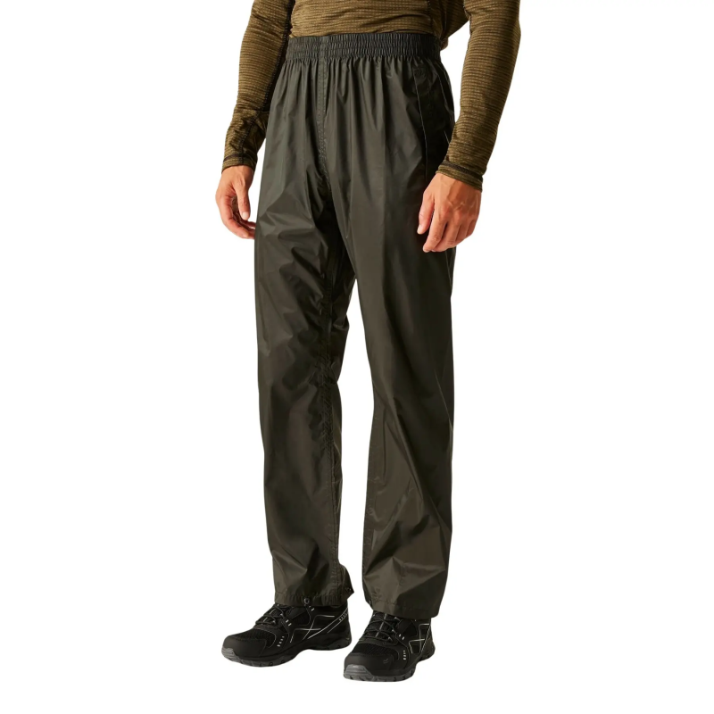 Regenüberhose Regatta Pack-It