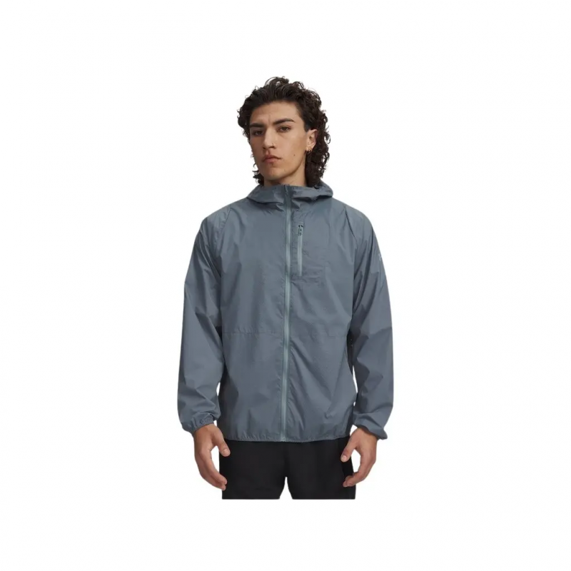 Windjacke Under Armour Launch