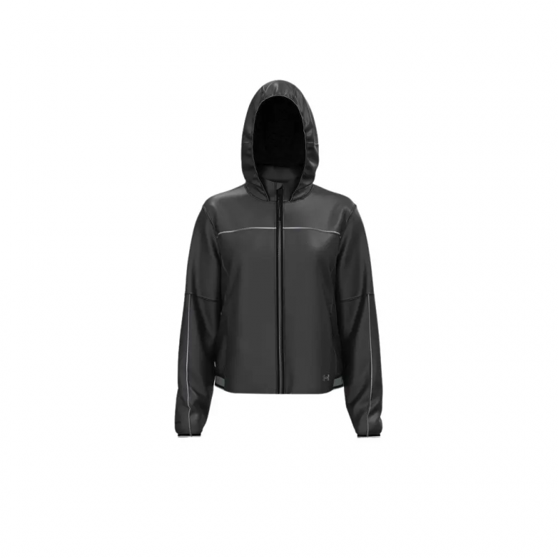 Regenjacke für Damen Under Armour Velociti Pro