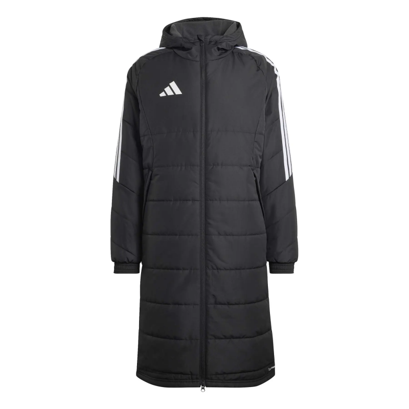 Lange Daunenjacke adidas Tiro 26