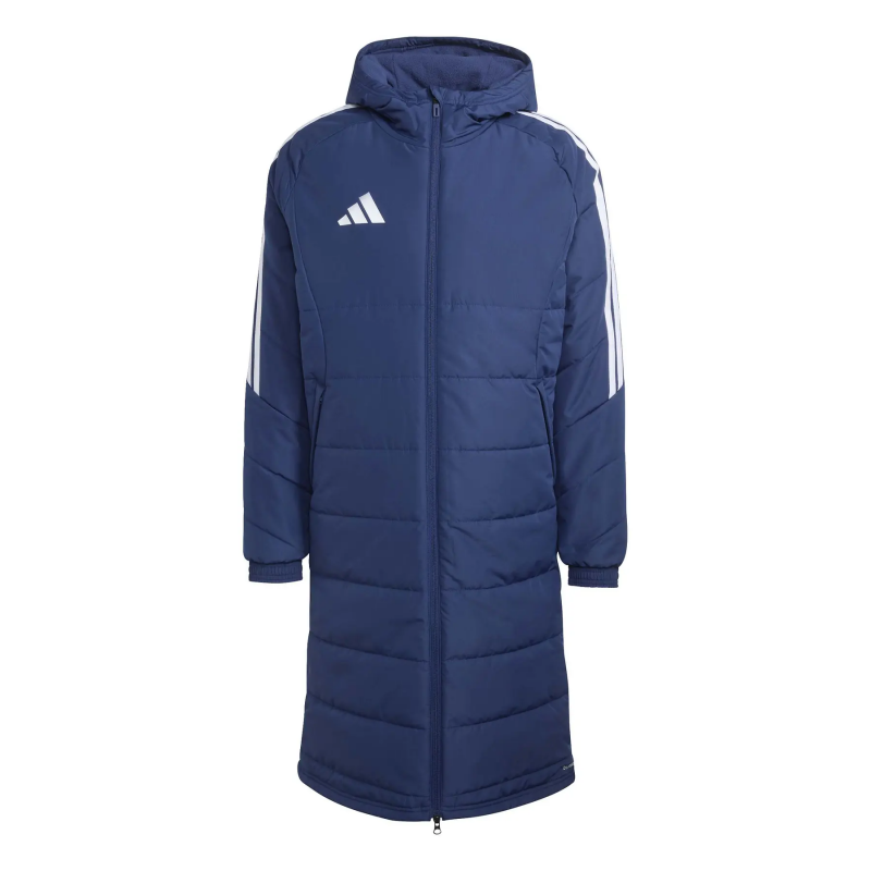 Lange Daunenjacke adidas Tiro 26
