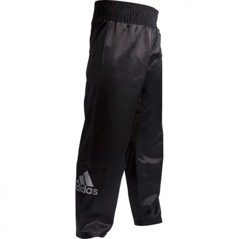 Kickboxing- und Vollkontakt-Hose adidas