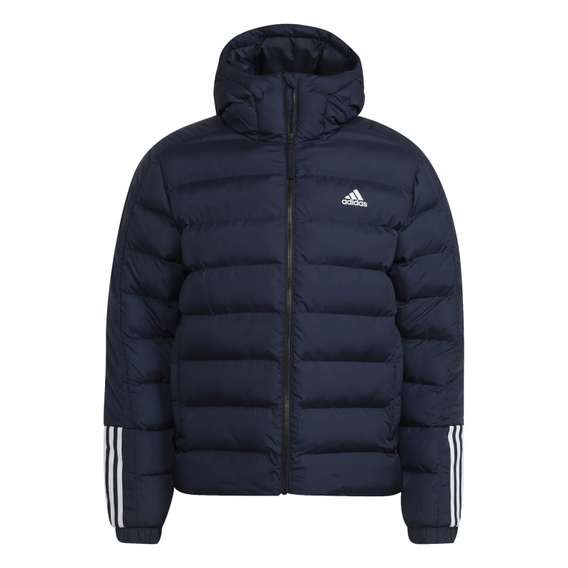 Daunenjacke adidas Itavic 3-Stripes