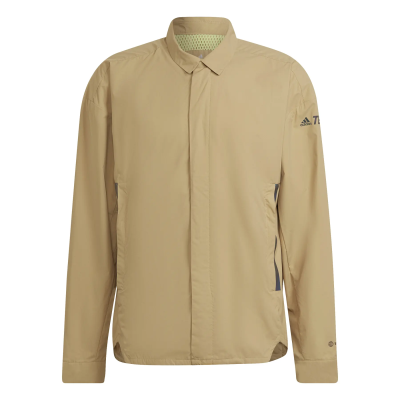 Überhemd adidas Terrex CT Myshelter Wind.rdy