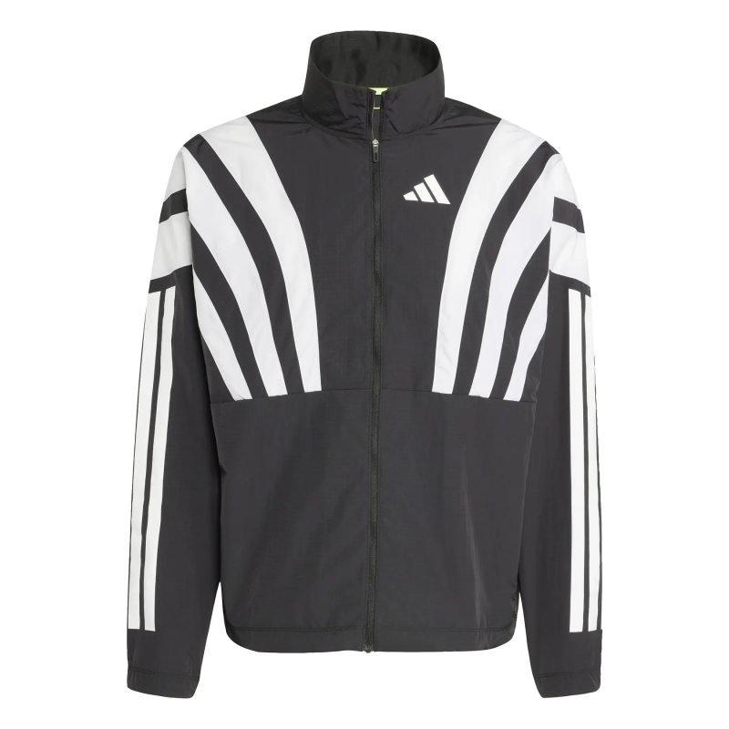 Full Zip Trainingsjacke adidas Adizero Archive