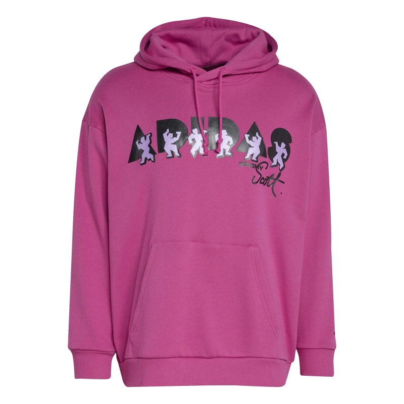 Pullover adidas x Jeremy Scott