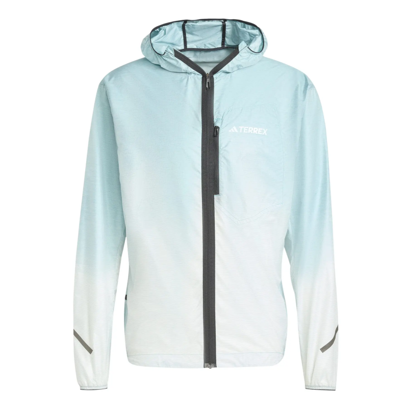 Windjacke adidas Terrex Xperior Light Windweave