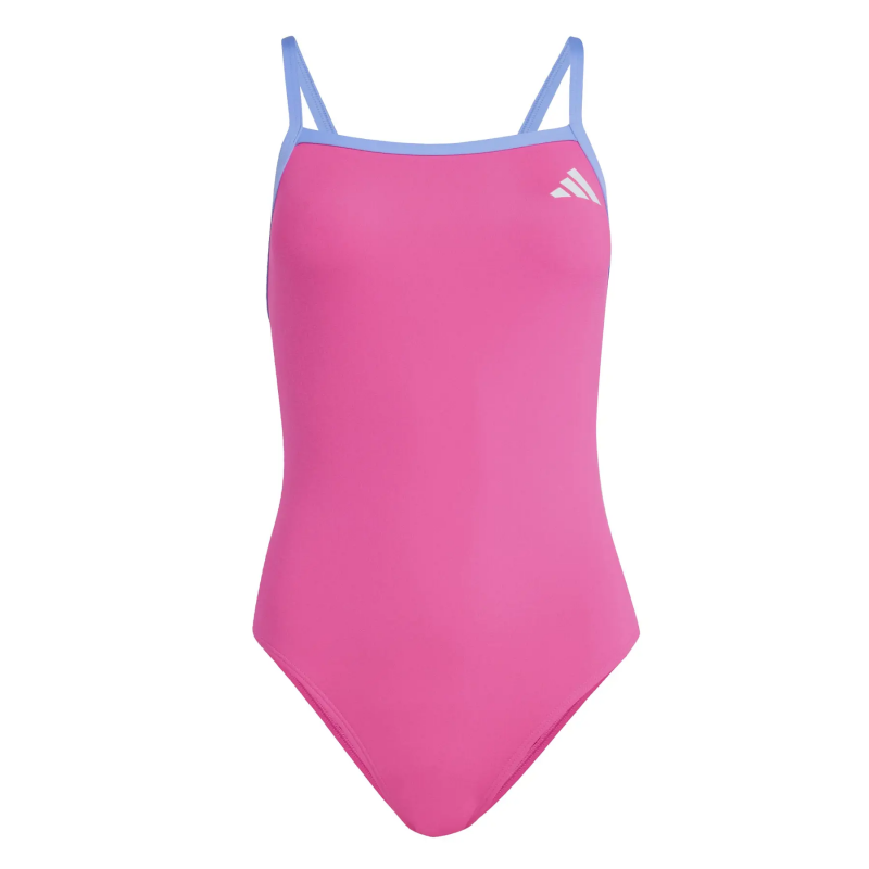 Badeanzug, Damen adidas Ripstream Team Thin