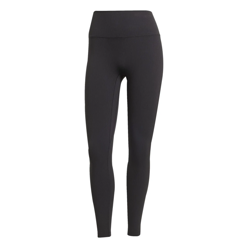 Leggings Damen adidas All Me Rib
