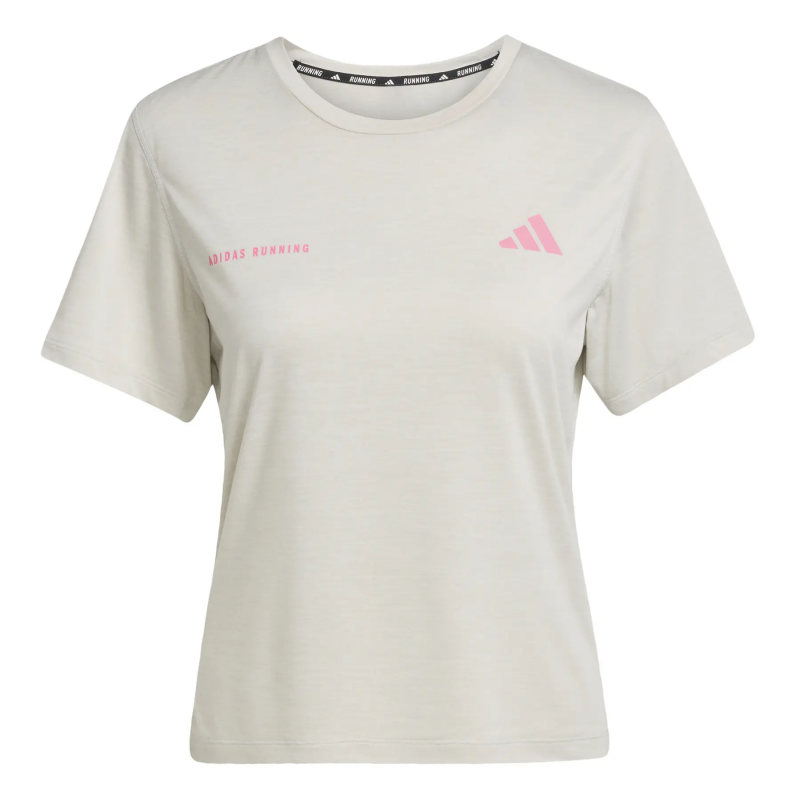 Trikot Damen adidas Own the Run Melange