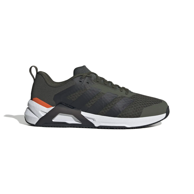Kinder-Cross-Trainingsschuhe adidas Dropset Control