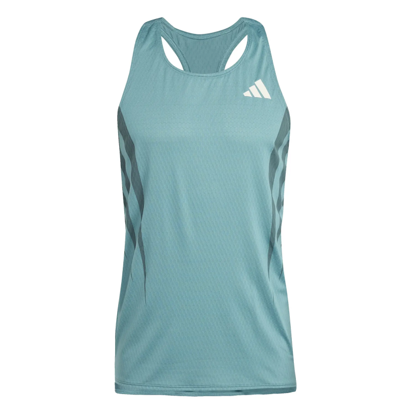 Tanktop adidas Adizero Archive