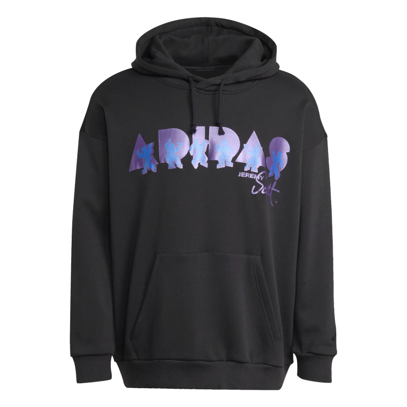 Pullover adidas x Jeremy Scott
