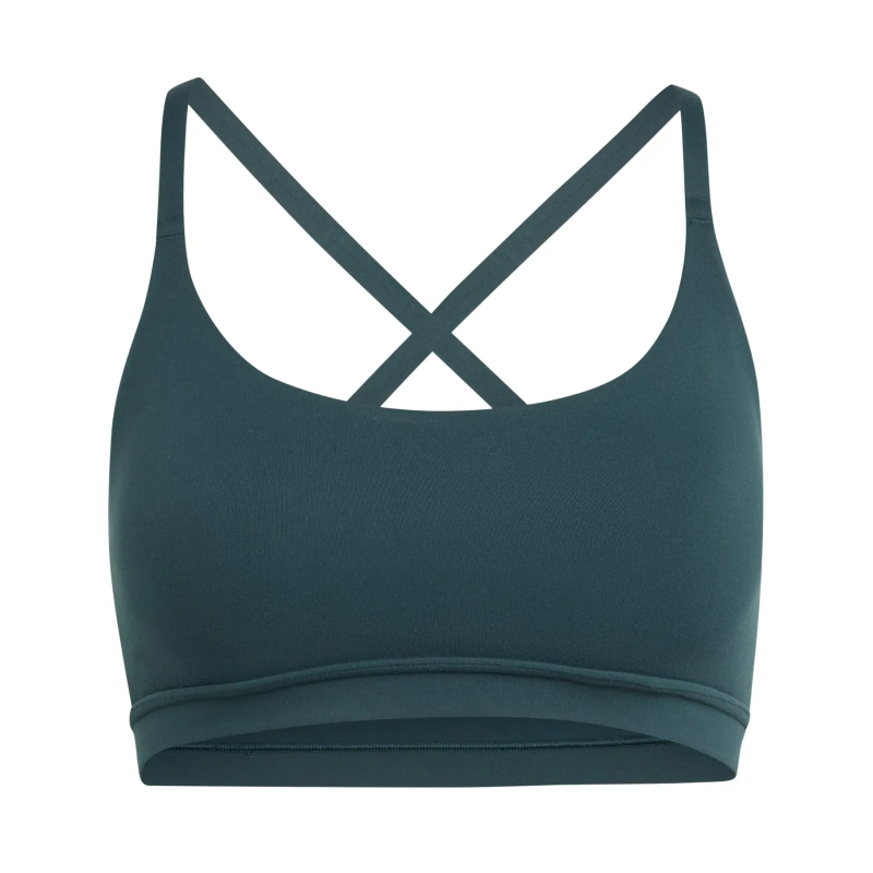 Leicht stützender Sport-BH für Damen adidas All Me