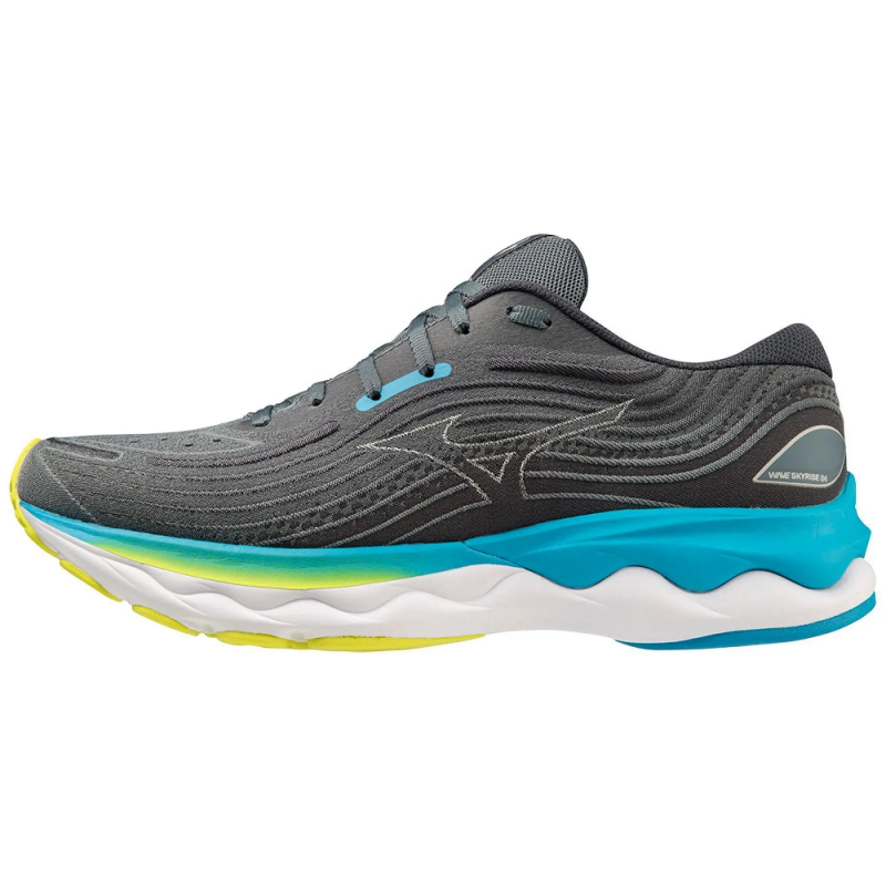 Laufschuhe Mizuno Wave Skyrise 4