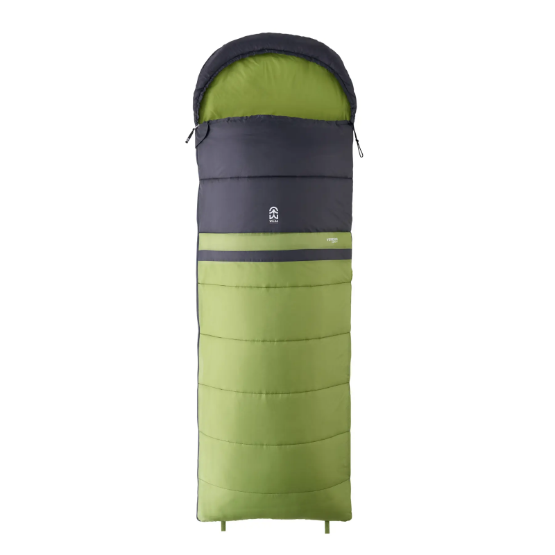 Schlafsack Wilsa Outdoor Verdon Confort