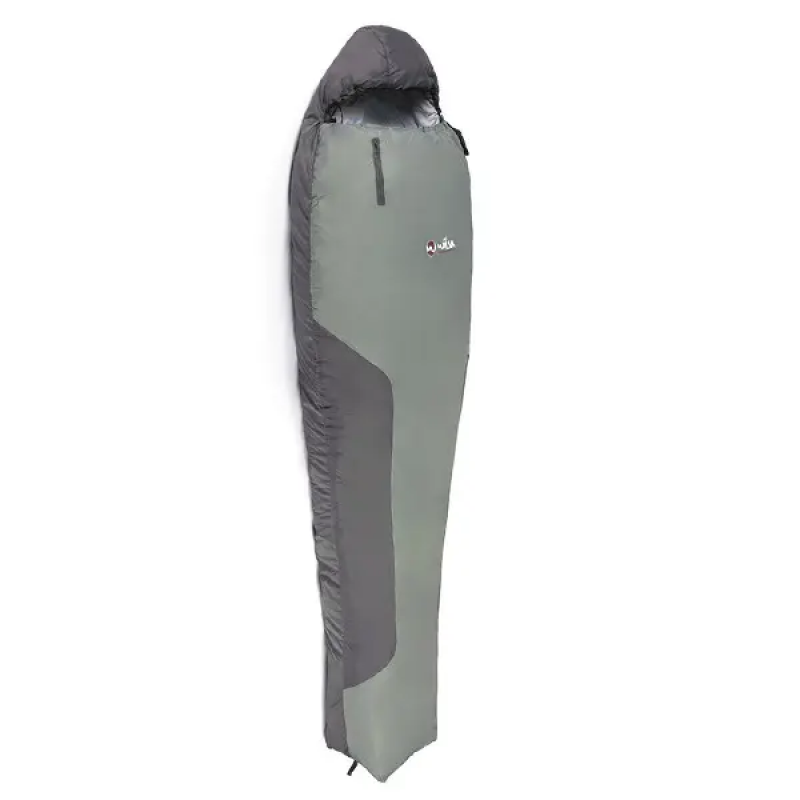 Schlafsack Wilsa Outdoor Trail 600
