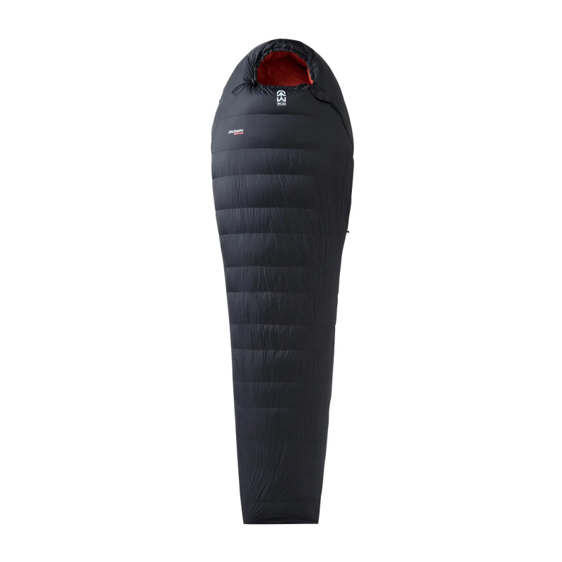 Schlafsack Wilsa Outdoor Down 800