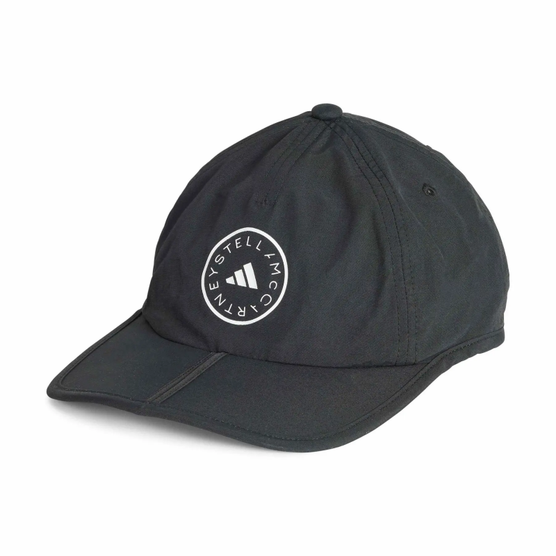 Faltbare Baseballkappe für Damen adidas By Stella McCartney