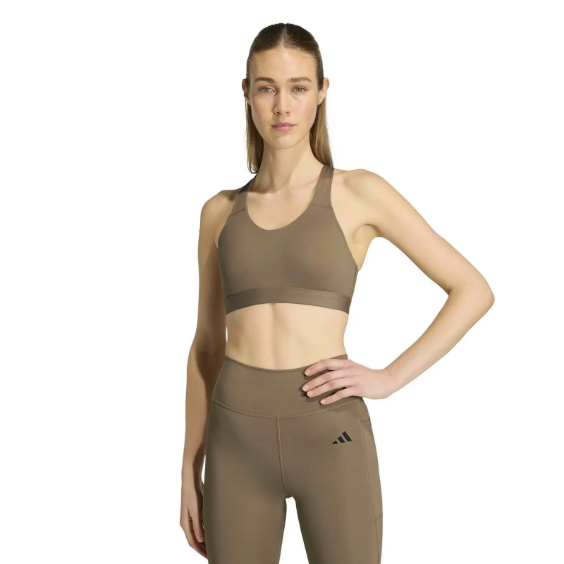 Damen-Sport-BH adidas Optime Essential