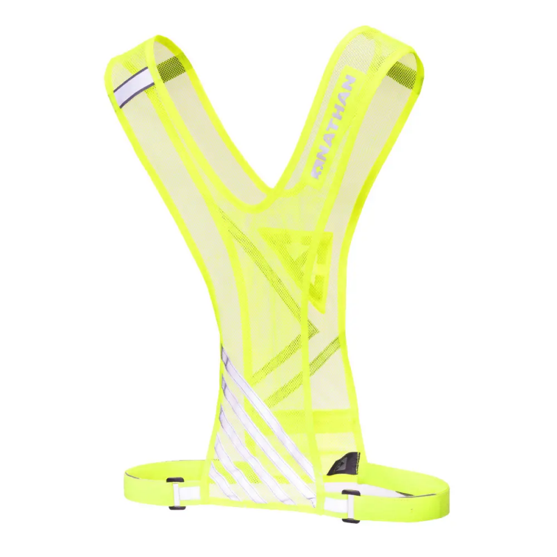 Hydrationsweste Nathan Bandolier