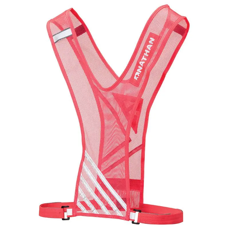 Hydrationsweste Nathan Bandolier