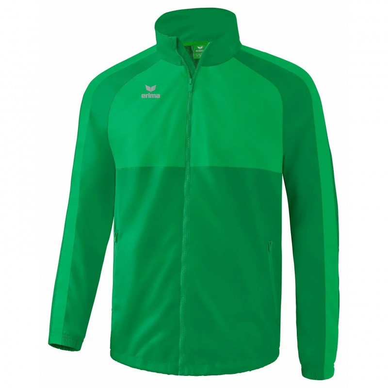 Regenjacke Erima Team