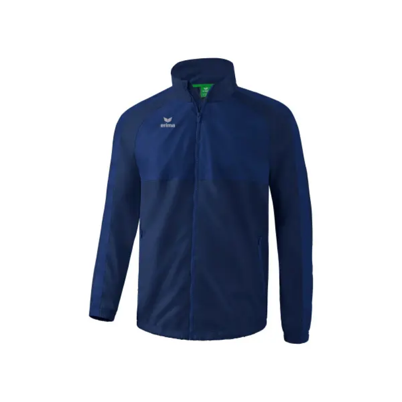 Regenjacke Erima Team