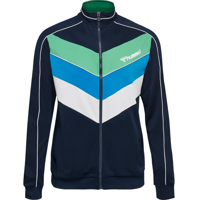 Jacke mit Reißverschluss Hummel hmlliam