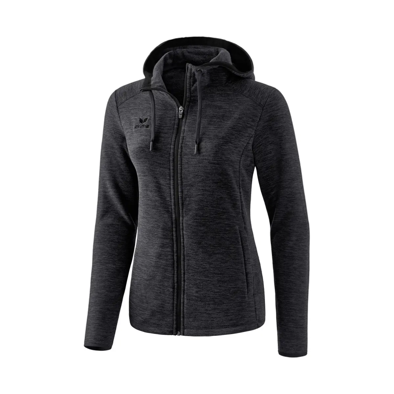 Fleecejacke Damen Erima