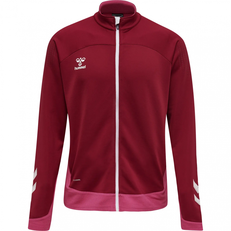 Jacke Hummel hmllead poly