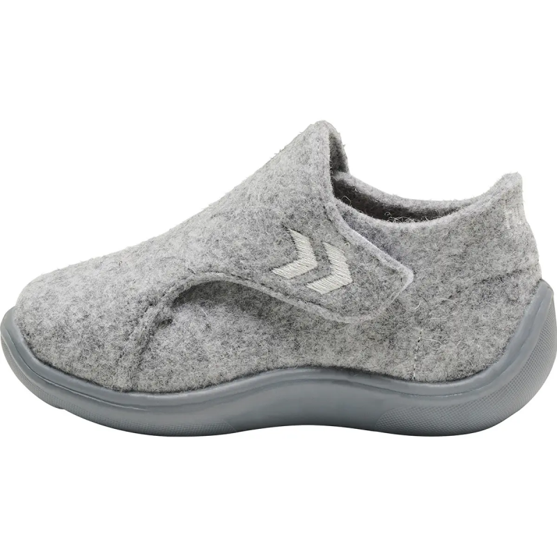 Kinderschuhe Hummel wool slipper
