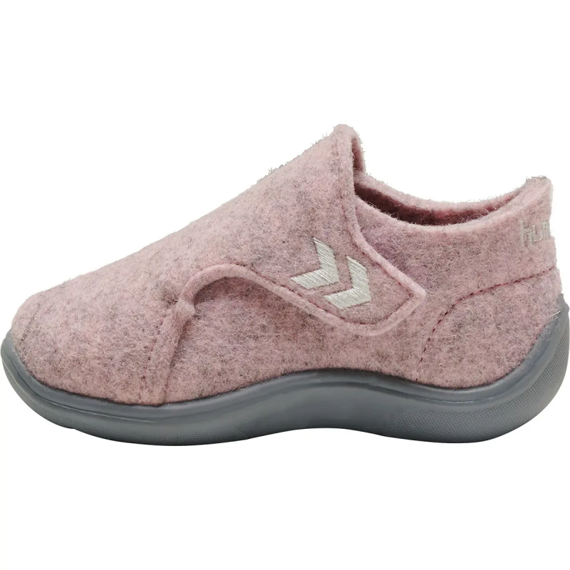 Kinderschuhe Hummel wool slipper