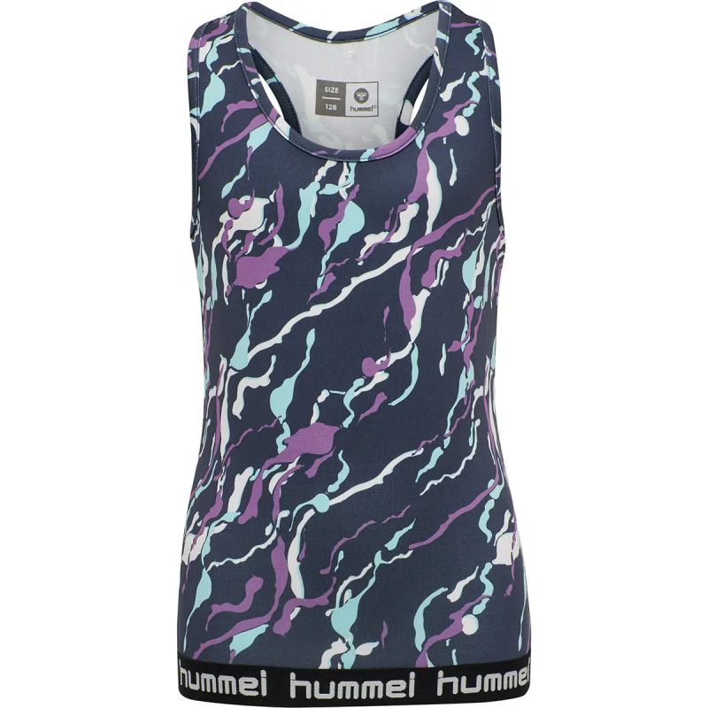 Tank-Top für Mädchen Hummel hmlnanna